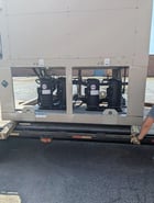34 Ton, McQuay #AGZ030DHHNN-ER10, Chiller, 180 Gallon Tank, 2013 - Image 3