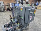 34 Ton, McQuay #AGZ030DHHNN-ER10, Chiller, 180 Gallon Tank, 2013 - Image 6