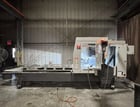 Haas #GR-510, CNC router, 53" x 122" table, 15 HP, 10,000 RPM, CAT 40, 10-station ATC, 2023 - Image 1