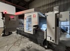 Haas #GR-510, CNC router, 53" x 122" table, 15 HP, 10,000 RPM, CAT 40, 10-station ATC, 2023 - Image 6