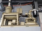 Onsrud #5100M12, CNC router, 80" x 204" table, 12 HP, 24,000 RPM, 12-station ATC, Fanuc 0i, 2019 - Image 6