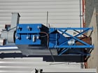 Onsrud #5100M12, CNC router, 80" x 204" table, 12 HP, 24,000 RPM, 12-station ATC, Fanuc 0i, 2019 - Image 9