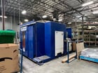 RPT RoboTrim, 6-Axis robotic trimming station, Fanuc M-16iB/20 robot, 110 LB payload, 3 HP Colombo spindle - Image 10