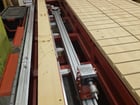 Legacy #Maverick-ATC-E-Series, CNC router, 48" x 96" table, 6 HP, 7-position ATC, 4th Axis lathe attachment - Image 5