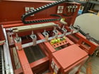 Legacy #Maverick-ATC-E-Series, CNC router, 48" x 96" table, 6 HP, 7-position ATC, 4th Axis lathe attachment - Image 8
