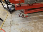Legacy #Maverick-ATC-E-Series, CNC router, 48" x 96" table, 6 HP, 7-position ATC, 4th Axis lathe attachment - Image 9