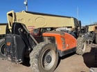 JLG #1255, Telehandler, 2015 - Image 2