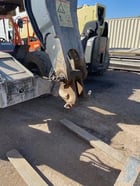 JLG #1255, Telehandler, 2015 - Image 4
