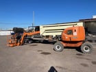 JLG #450 AJ, Boom Lift, 2011 - Image 1