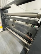 Timesavers #S311-13-1T, deburring machine, 37" x 60" belt, single combination head, 10 HP, 2020 - Image 3