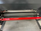 Timesavers #S311-13-1T, deburring machine, 37" x 60" belt, single combination head, 10 HP, 2020 - Image 6