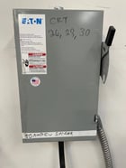 Timesavers #S311-13-1T, deburring machine, 37" x 60" belt, single combination head, 10 HP, 2020 - Image 9