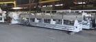 9.84" Krauss Maffei #KE250x30D, extruder, 30:1 L/D, side vented, water cooled, 268 HP, 2020 - Image 1
