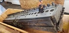78" sheet extrusion die, .050 to .120 gauge, ran PVC & EVA, 2010 - Image 9