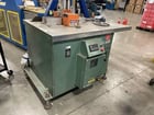RDN #3-18, extrusion cutoff saw, 12" blade, 3" max pipe profile, 1.5 HP, Allen Bradley Control, 2004 - Image 2
