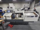 Studer #Favorit, CNC Cylindrical Grinder, 25.6" Center Distance, 6.9" Center Height, Fanuc 0i-TD, 10 HP, 2021 - Image 2