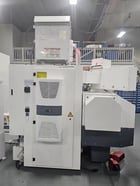 Studer #Favorit, CNC Cylindrical Grinder, 25.6" Center Distance, 6.9" Center Height, Fanuc 0i-TD, 10 HP, 2021 - Image 3