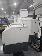 Studer #Favorit, CNC Cylindrical Grinder, 25.6" Center Distance, 6.9" Center Height, Fanuc 0i-TD, 10 HP, 2021 - Image 4