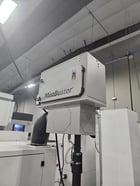 Studer #Favorit, CNC Cylindrical Grinder, 25.6" Center Distance, 6.9" Center Height, Fanuc 0i-TD, 10 HP, 2021 - Image 7