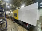 275 Ton, 14.6 oz., Cincinnati Milacron #Roboshot-S2000I-275B, injection molding machine, 27.9" x 25" tie - Image 6