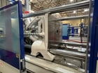 337 Ton, 15.76 oz., Battenfeld #EP300/1300, injection molding machine, 28.35" x 30.31" tie bars, Unilog B6S - Image 2