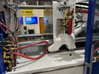 337 Ton, 15.76 oz., Battenfeld #EP300/1300, injection molding machine, 28.35" x 30.31" tie bars, Unilog B6S - Image 3