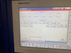 337 Ton, 15.76 oz., Battenfeld #EP300/1300, injection molding machine, 28.35" x 30.31" tie bars, Unilog B6S - Image 7
