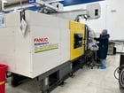 330 Ton, 14 oz., Cincinnati Milacron #S-2000i330B-416G, injection molding machine, 31.9" x 28" tie bars - Image 1
