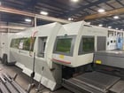 BLM #Adige-LT8, CNC tube laser cutting system, 2,000 watt, 8.5" max round tube, 27'10" max bar length, 2013 - Image 6