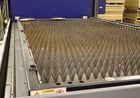 Multicam #Quantus, CNC fiber laser cutting system, 4,000 watt, 5' x 10' table, 2020 - Image 8