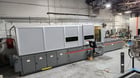 Cincinnati #CL-940, CNC laser cutting system, 4,000 watt, 5' x 10' table, 644 hours, Cincinnati Control, 2013 - Image 1