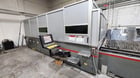 Cincinnati #CL-940, CNC laser cutting system, 4,000 watt, 5' x 10' table, 644 hours, Cincinnati Control, 2013 - Image 3