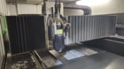 Cincinnati #CL-940, CNC laser cutting system, 4,000 watt, 5' x 10' table, 644 hours, Cincinnati Control, 2013 - Image 7