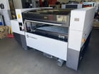 Coherent #Meta-10C, CNC laser cutting system, 2,500 watt, 4' x 4' table, 50" x 50" work range, 2015 - Image 1