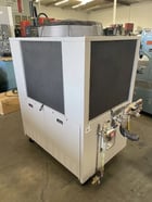 Coherent #Meta-10C, CNC laser cutting system, 2,500 watt, 4' x 4' table, 50" x 50" work range, 2015 - Image 3