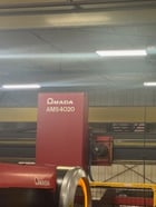 Amada #LC-4020-F1NT, CNC laser cutting system, 6,000 watt, 6' x 12' table, Amada Control, 2012 - Image 3