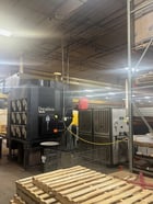 Amada #LC-4020-F1NT, CNC laser cutting system, 6,000 watt, 6' x 12' table, Amada Control, 2012 - Image 4