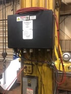 Messer #PlateMaster-II, CNC plasma cutting system, 9' x 21' table, HPR260XD, 1-1/4" plasma, 6" oxy fuel - Image 3