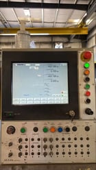 ALLtra #PG14-12, CNC plasma cutting system, 10' x 45' table, 200 AMP, Hypertherm HPR 260, ALLtra CNC, 2008 - Image 5