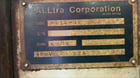 ALLtra #PG14-12, CNC plasma cutting system, 10' x 45' table, 200 AMP, Hypertherm HPR 260, ALLtra CNC, 2008 - Image 9