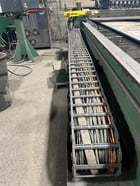 Controlled Automation #SMT-821, CNC plasma cutting system, 8' x 20' table, Hypertherm HPR 260, Controlled - Image 5
