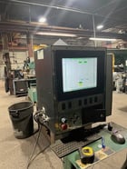 Controlled Automation #SMT-821, CNC plasma cutting system, 8' x 20' table, Hypertherm HPR 260, Controlled - Image 9