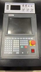 Piranha #B404, CNC plasma cutting system, 4' x 4' table, Hypertherm Powermax 45xp, lightly used, Starfire - Image 6