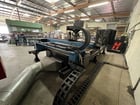CSI, CNC plasma cutting system, 6' x 12' table, Hypertherm HPR260, Burney Phantom ST Control, 2009 - Image 4