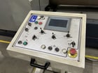 10' x 1-9/16" Faccin #HAV-3145, 3-roll double pinch plate bending roll, 17.72" top roll, 2017 - Image 2