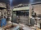 500 Ton, Niagara #HD500-10-14, hydraulic press brake, 14' overall, 12" stroke, 22" open height - Image 3