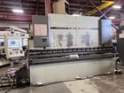 120 Ton, Durma #HAP-37120, hydraulic press brake, 12' overall, 122.05" between housing, 6.1" stroke, 13.78" - Image 1