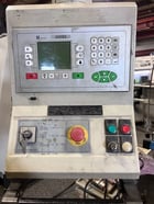 120 Ton, Durma #HAP-37120, hydraulic press brake, 12' overall, 122.05" between housing, 6.1" stroke, 13.78" - Image 3