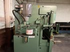 50 Ton, Betenbender #6-50T, hydraulic press brake, 6' overall, 54 1/2" between housing, 8" stroke, 8" throat - Image 4