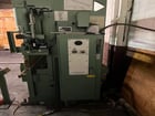 50 Ton, Betenbender #6-50T, hydraulic press brake, 6' overall, 54 1/2" between housing, 8" stroke, 8" throat - Image 5